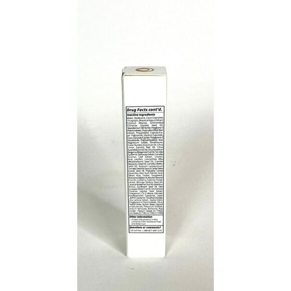 Brand New Monat BB Cream SPF 40 Moisturizer - shade "porcelain" - Picture 4 of 6